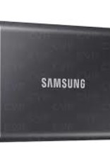 SAMSUNG SAMSUNG T7 PORTABLE SSD 500GB