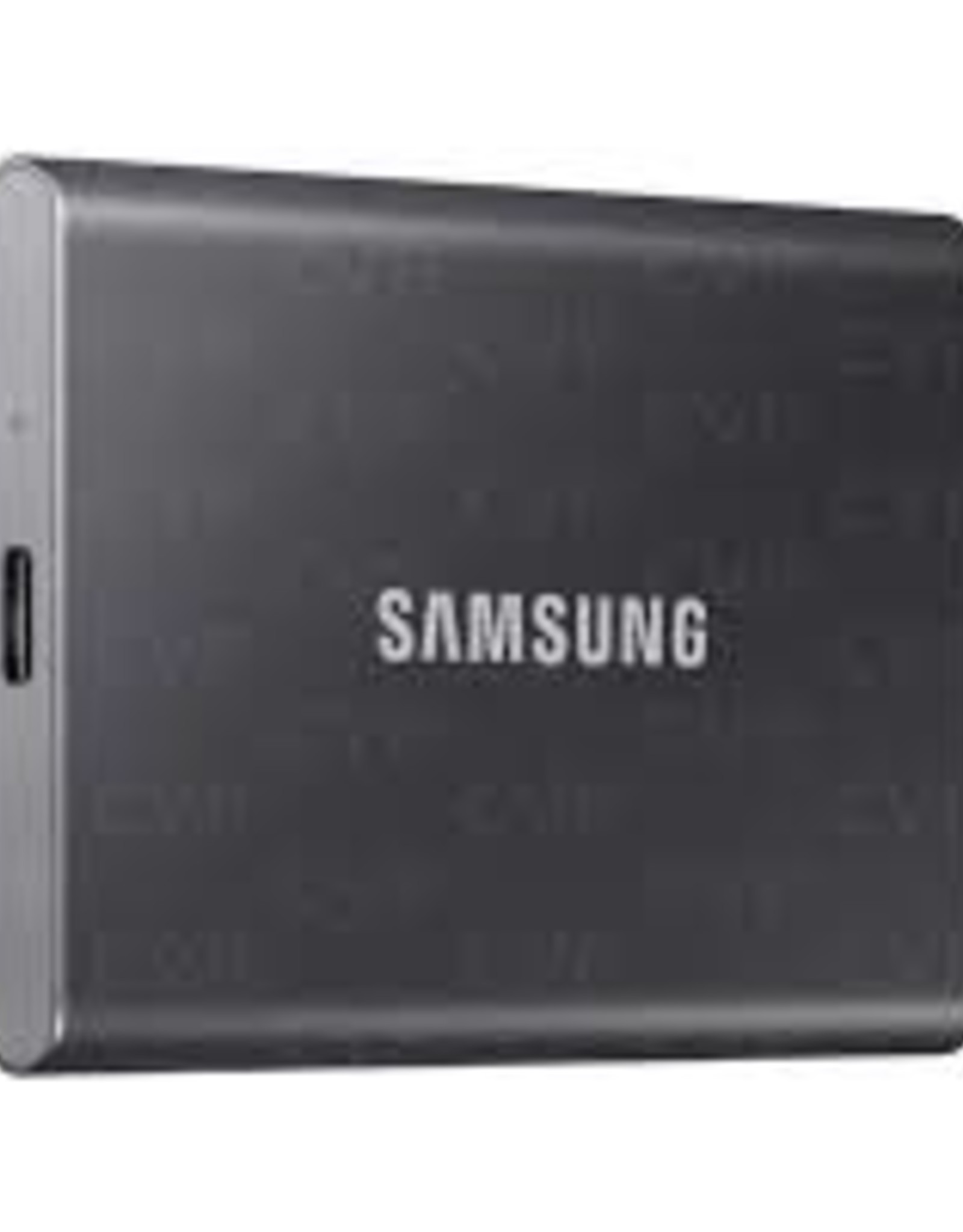 SAMSUNG SAMSUNG T7 PORTABLE SSD 500GB