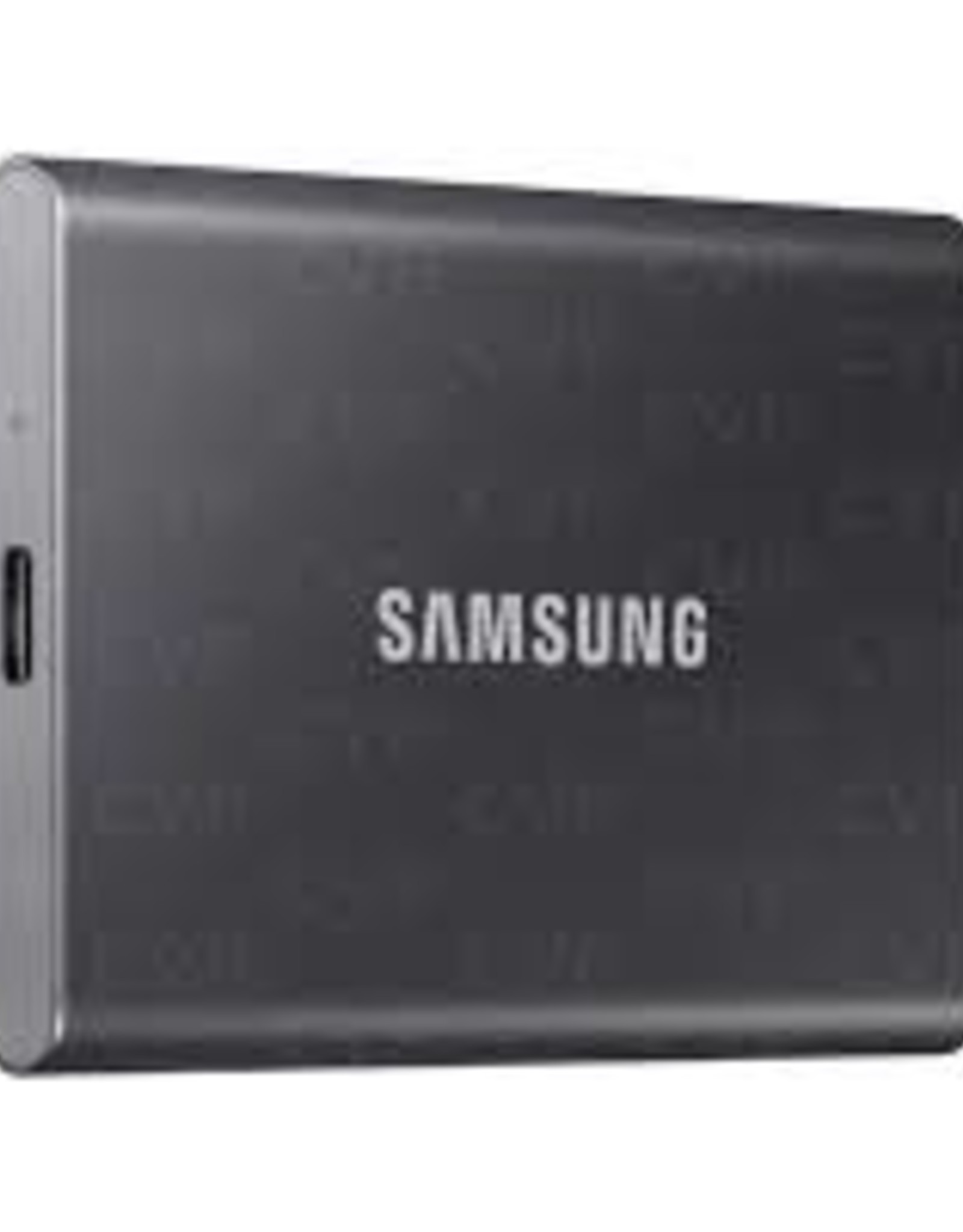 SAMSUNG SAMSUNG T7 PORTABLE SSD 2TB