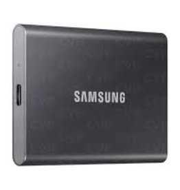 SAMSUNG SAMSUNG T7 PORTABLE SSD 2TB