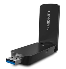 LINKSYS LINKSYS USB WI-FI ADAPTER