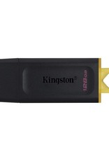 KINGSTON KINGSTON DATATRAVELER EXODIA 128GB USB FLASH DRIVE