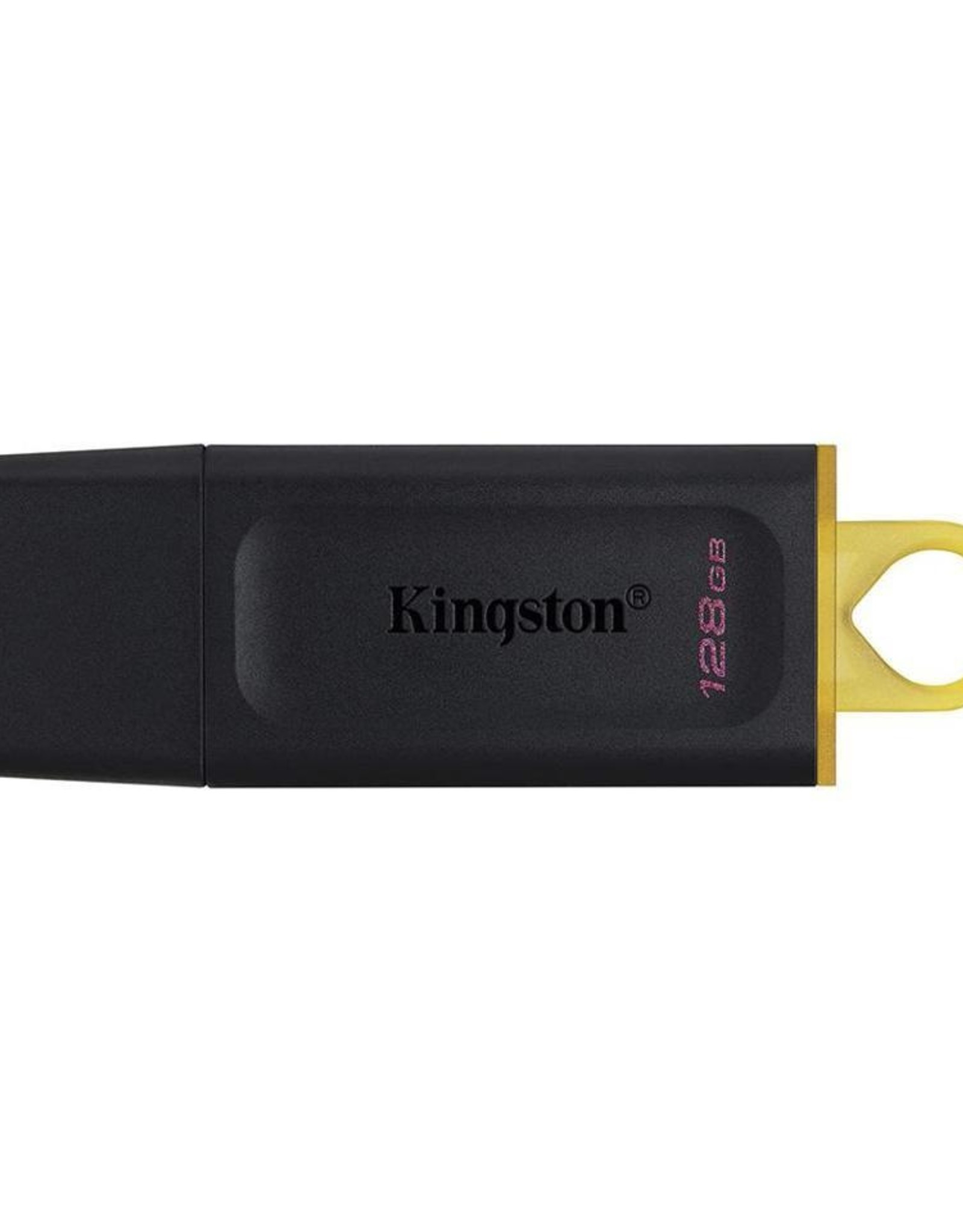 KINGSTON KINGSTON DATATRAVELER EXODIA 128GB USB FLASH DRIVE
