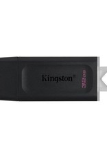 KINGSTON KINGSTON DATATRAVELER EXODIA 32GB USB FLASH DRIVE