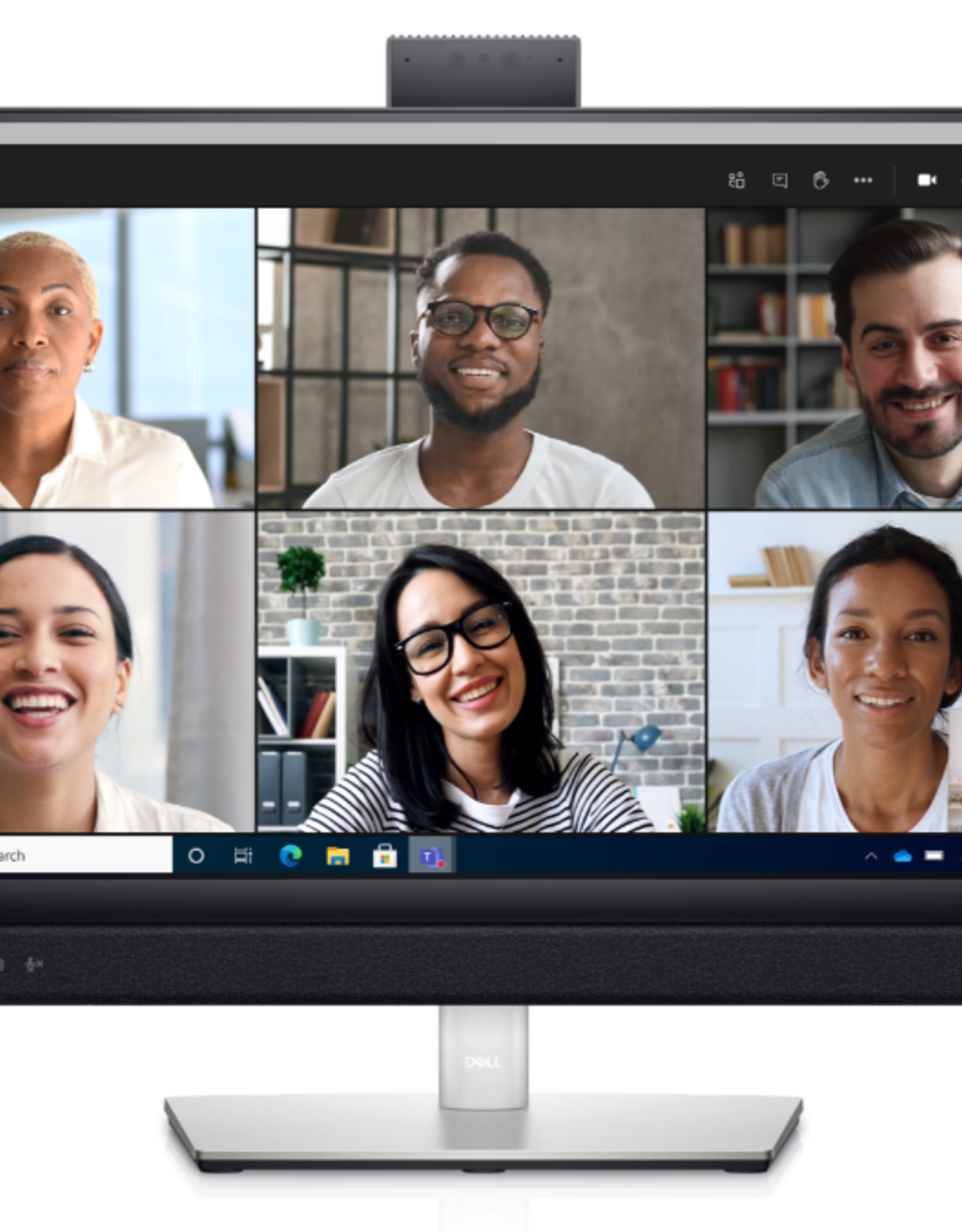 video conferencing for remotes