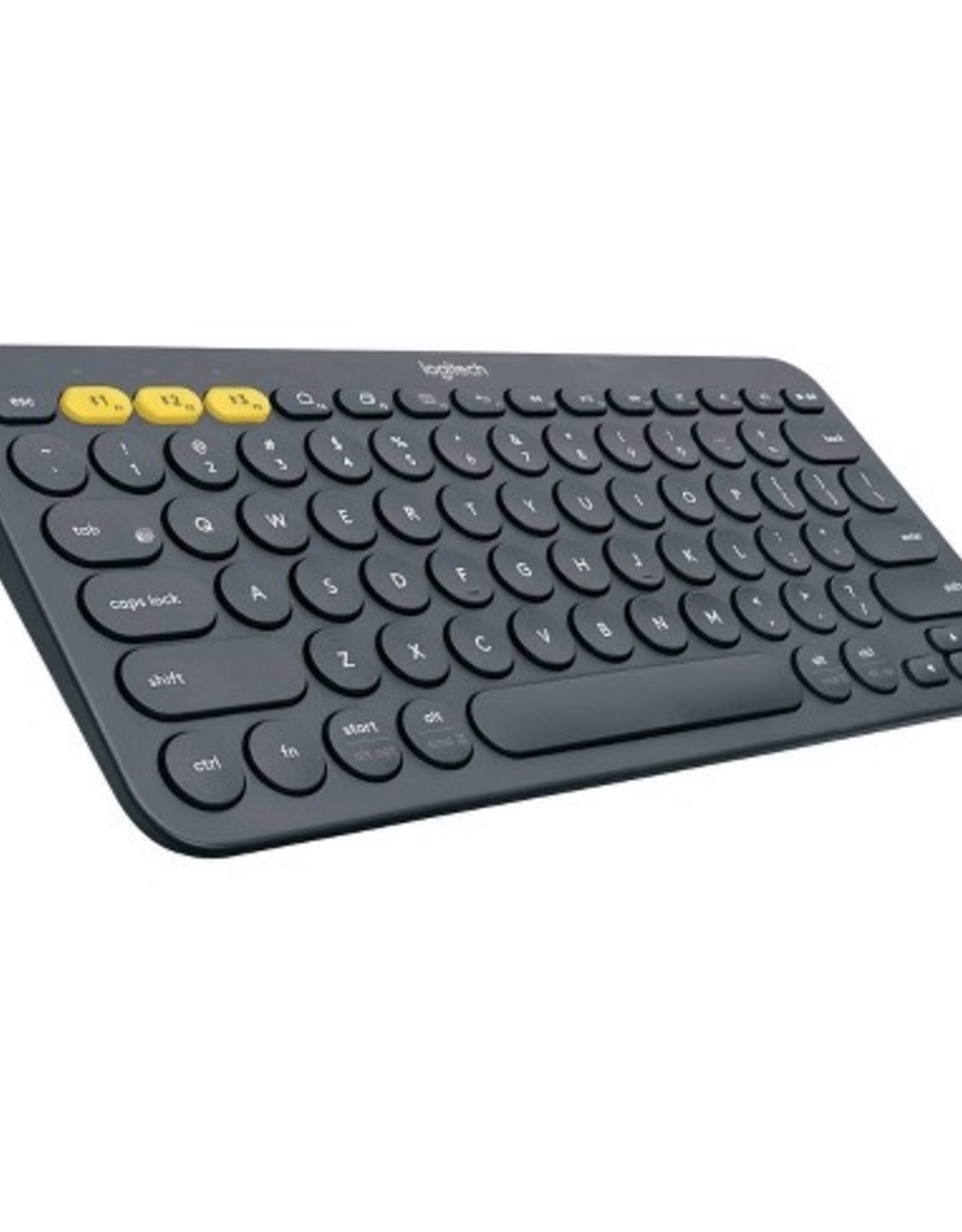 LOGITECH K380 BLUETOOTH KEYBOARD - Dartmouth The Computer Store