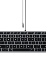 SATECHI SATECHI USB-C SLIM BACKLIT KEYBOARD