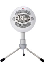 BLUE MIC BLUE SNOWBALL ICE USB MICROPHONE