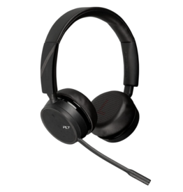 PLANTRONICS PLANTRONICS VOYAGER B4220 2-EAR USB-A WIRELESS HEADSET