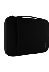 BELKIN BELKIN 14" SLEEVE FOR LAPTOP