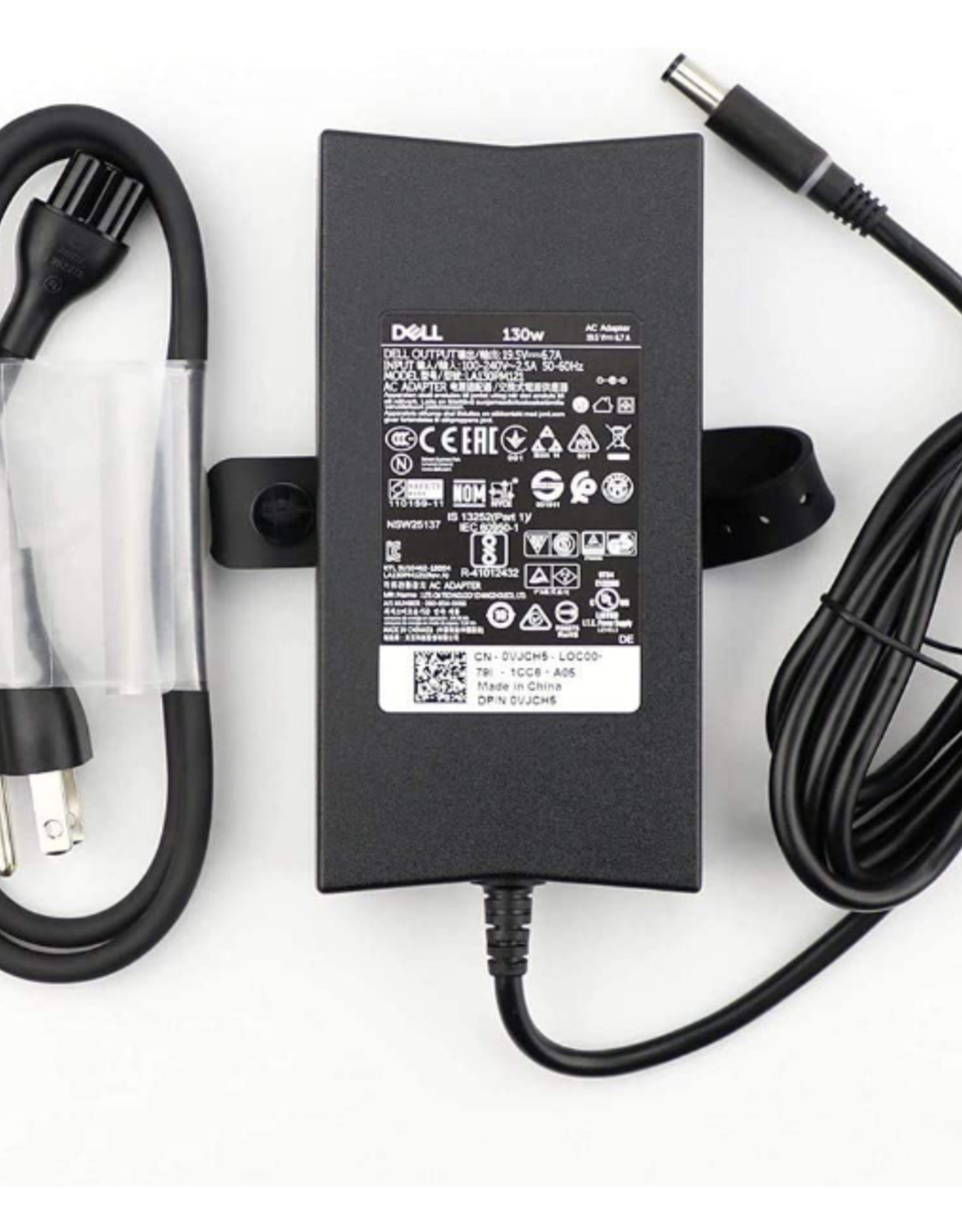 DELL DELL 130W AC ADAPTER