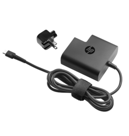 HP HP USB-C TRAVEL POWER ADAPTER 65W