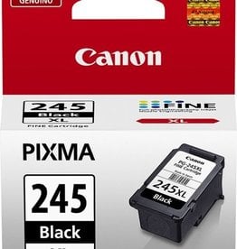 CANON CANON PG-245XL HIGH CAPACITY BLACK INK