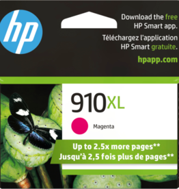 HP HP 910XL MAGENTA INK