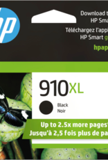 HP HP 910XL BLACK INK