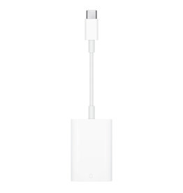 Apple APPLE USB-C TO SD CARD READER