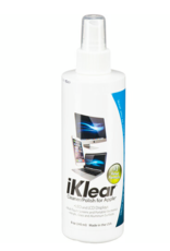 IKLEAR 8OZ PUMP SPRAY BOTTLE