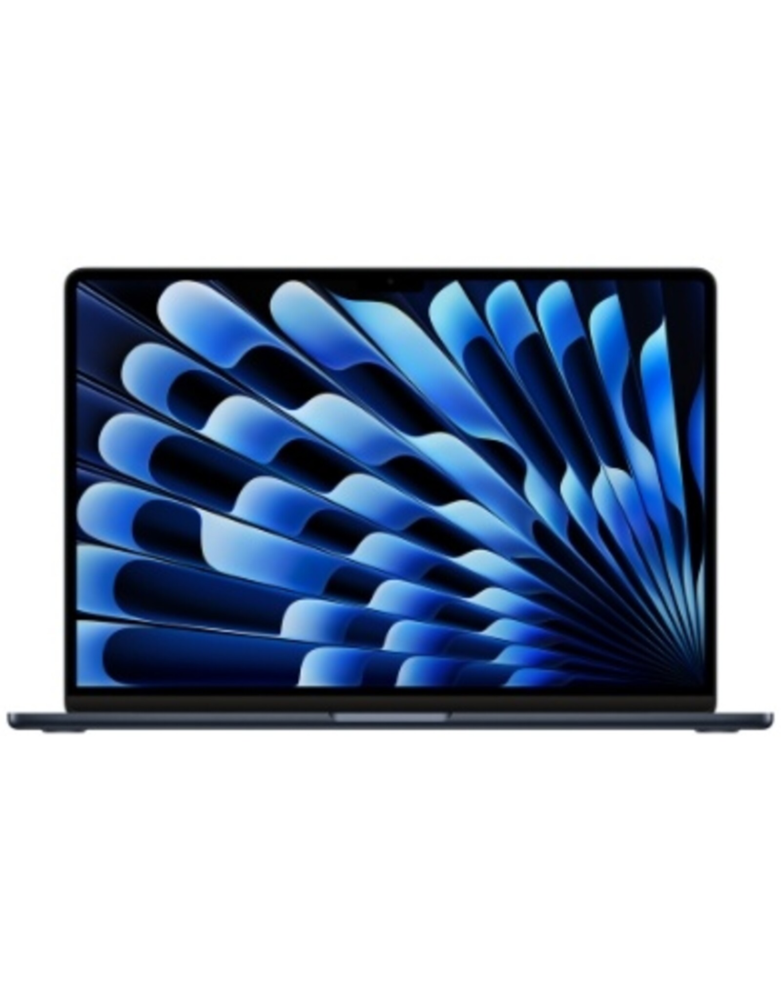 APPLE MACBOOK AIR 15 - M3 8-CORE CPU 10-CORE GPU 8GB RAM 256GB SSD (2024)  - Dartmouth The Computer Store