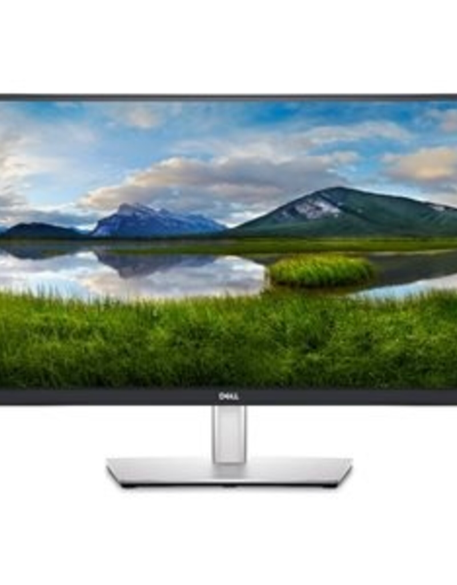 DELL DELL 34" CURVED USB-C HUB MONITOR P3424WE