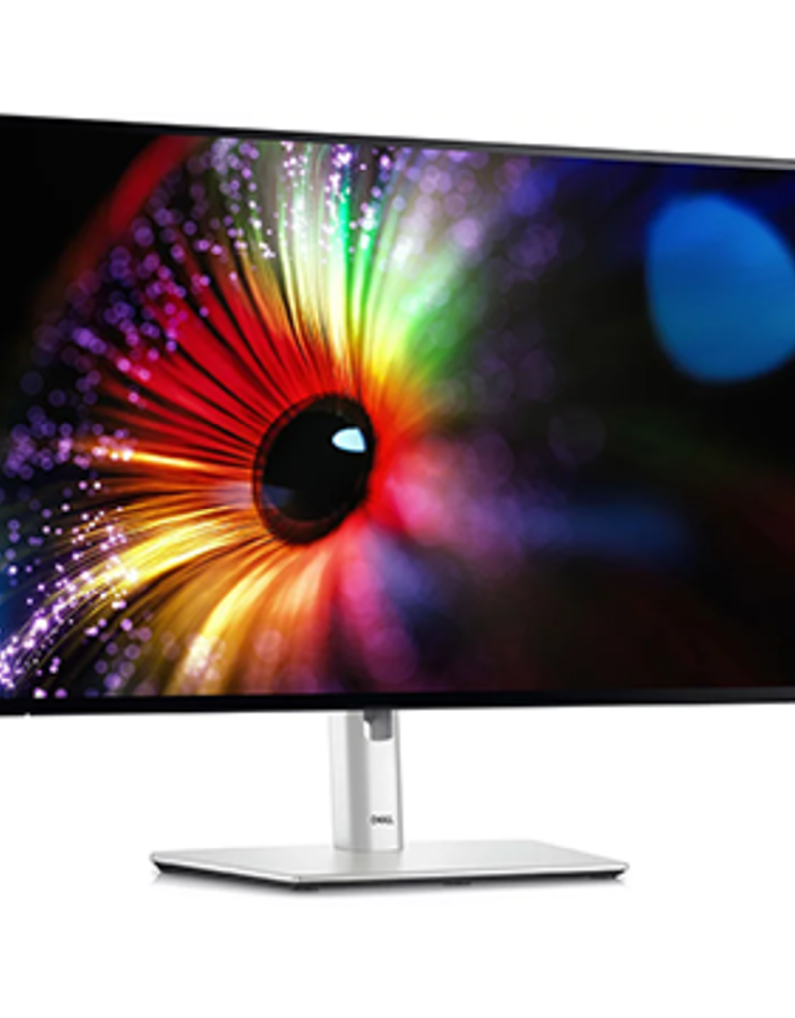 DELL DELL ULTRASHARP 27" USB-C HUB MONITOR U2724DE