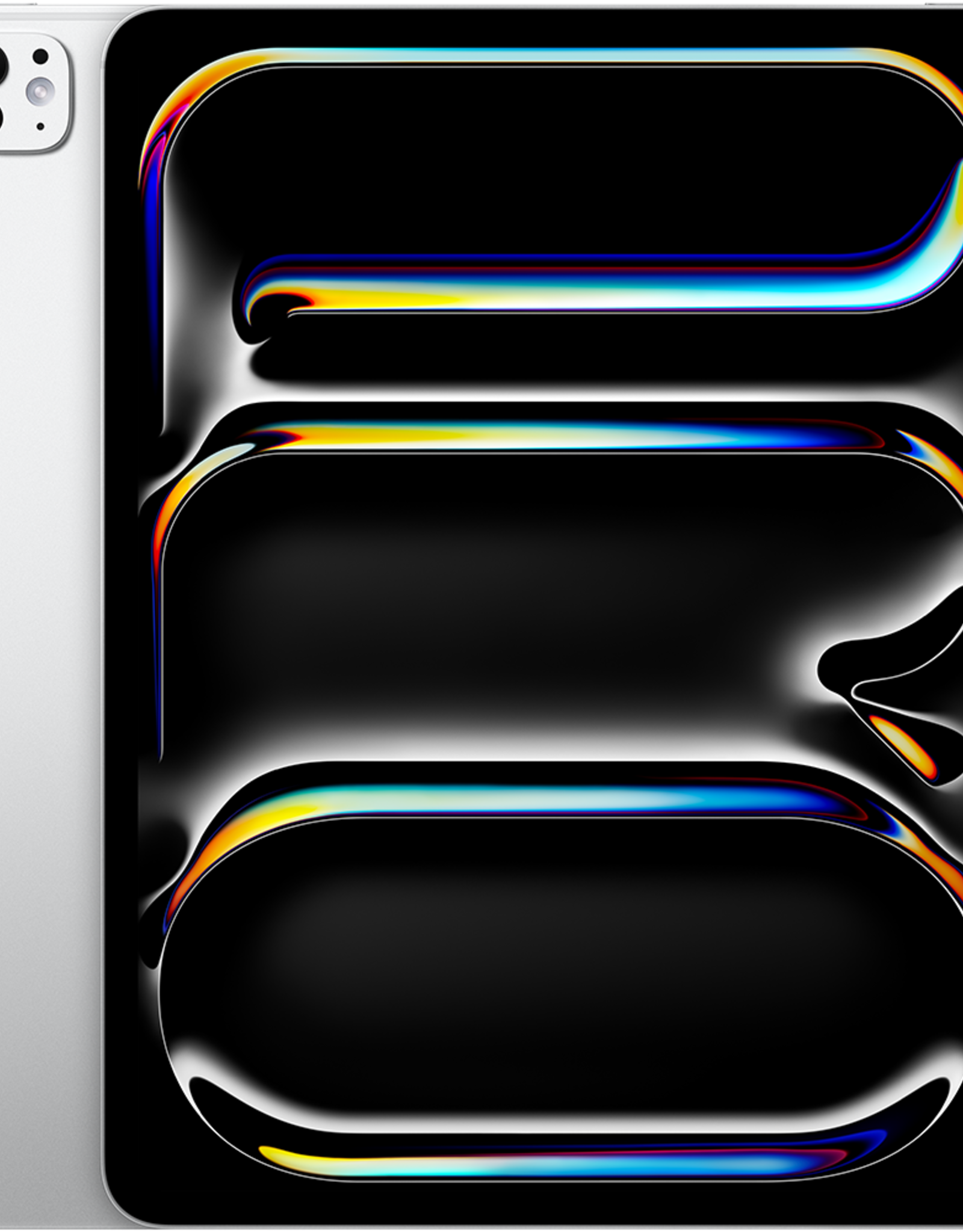 Apple APPLE IPAD PRO 13" M4 NANO-TEXTURE GLASS (2024)