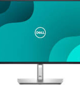 DELL DELL 27" USB-C HUB MONITOR P2725HE