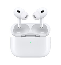 Apple APPLE AIRPODS PRO (2ND GEN) WITH USB-C MAGSAFE CASE