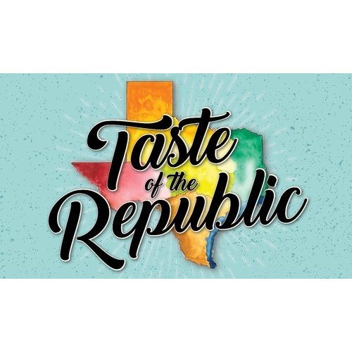 Taste of the Republic ticket Taste of the Republic ticket