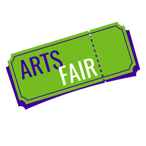 Fiesta Arts Fair Ticket (Adult) Fiesta Arts Fair Ticket (Adult)