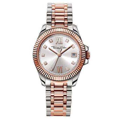 Thomas Sabo WA0219-272-201-33mm Thomas Sabo WA0219-272-201-33mm