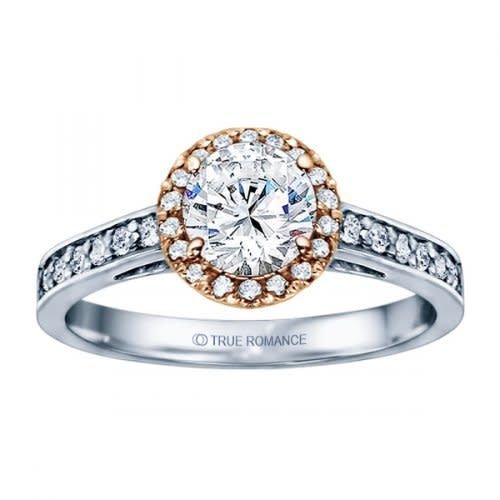 True Romance RM1466TTR/F8 True Romance RM1466TTR/F8