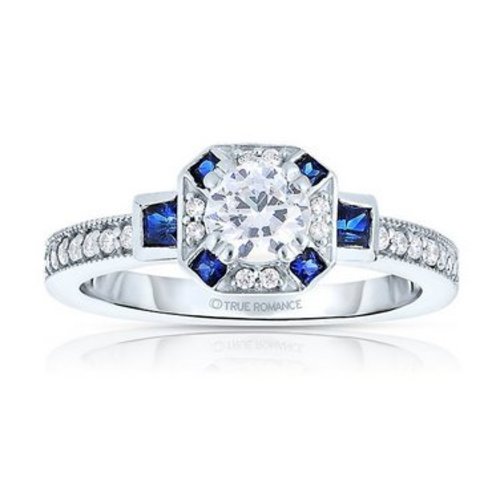 True Romance RM1437R/E5 True Romance RM1437R/E5