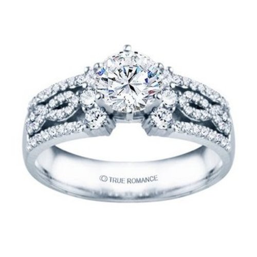 True Romance RM1386-H True Romance RM1386-H