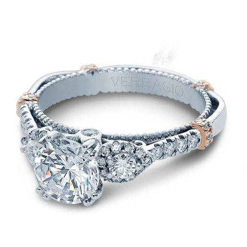 Verragio Parisian-DL128 Verragio Parisian-DL128