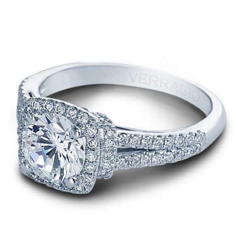 Verragio Couture-0381CU Verragio Couture-0381CU