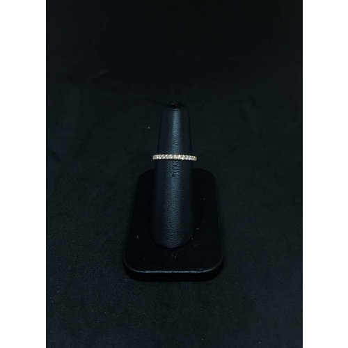 Amour 18k Rose Gold 0.33ct Wedding Band Amour 18k Rose Gold 0.33ct Wedding Band