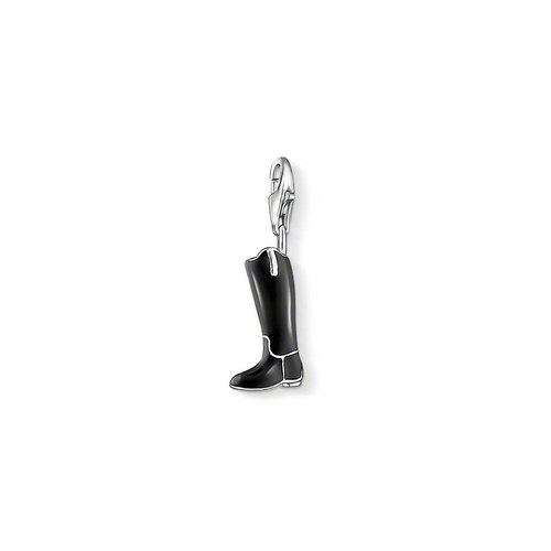 Thomas Sabo Riding Boot Charm Thomas Sabo Riding Boot Charm