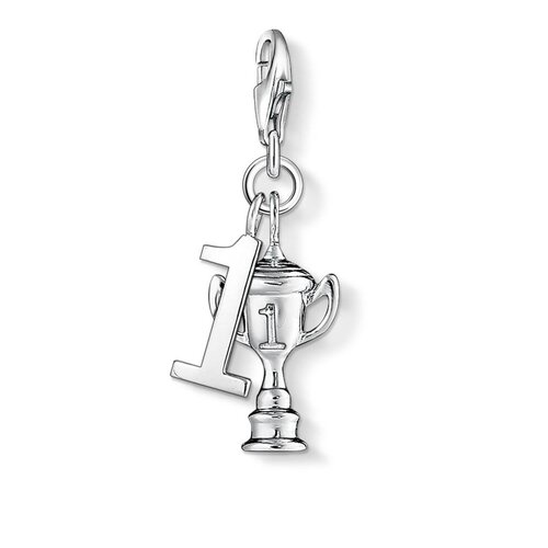 Thomas Sabo 1st Place Trophy Charm Thomas Sabo 1st Place Trophy Charm