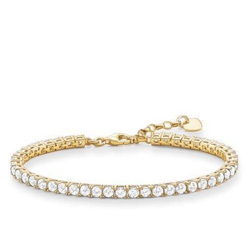 Thomas Sabo A1484-414-14-L19,5v Thomas Sabo A1484-414-14-L19,5v