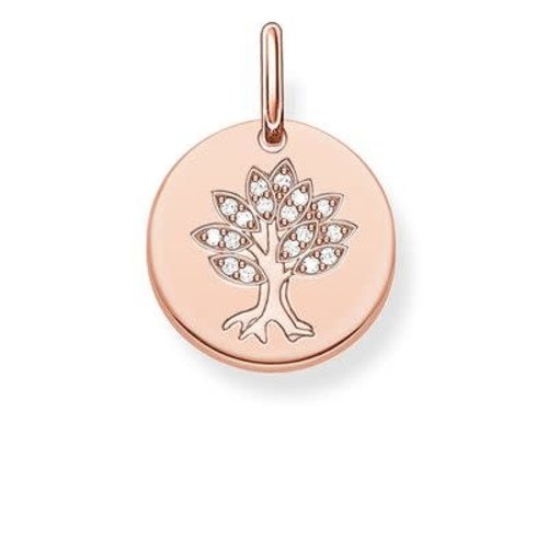 Thomas Sabo LBPE0008-416-14 Thomas Sabo LBPE0008-416-14