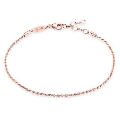 Thomas Sabo A1404-415-12-19,5v Thomas Sabo A1404-415-12-19,5v