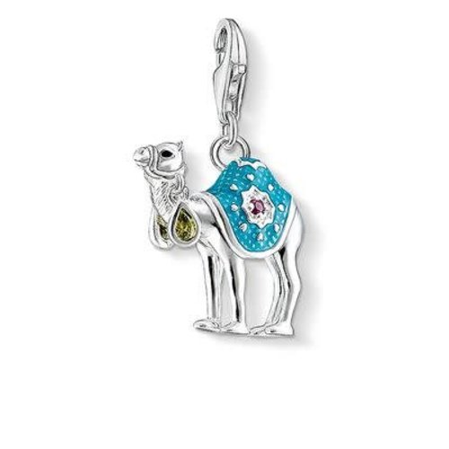 Thomas Sabo Camel Charm Thomas Sabo Camel Charm