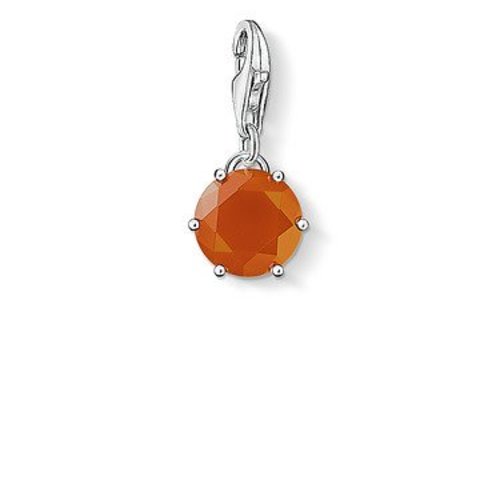 Thomas Sabo January Red Agate Charm Thomas Sabo January Red Agate Charm