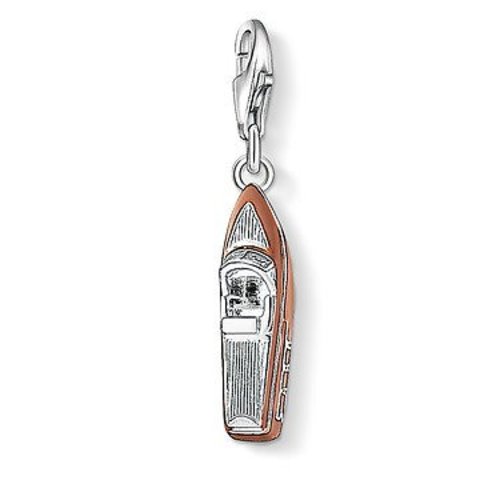 Thomas Sabo Boat Charm Thomas Sabo Boat Charm