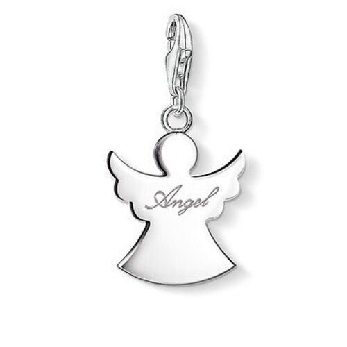 Thomas Sabo Guardian Angel Charm Thomas Sabo Guardian Angel Charm
