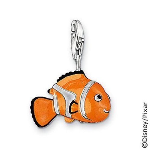 Thomas Sabo Nemo Charm Thomas Sabo Nemo Charm