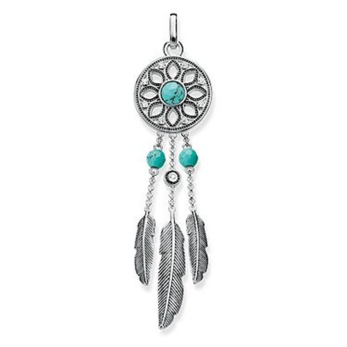 Thomas Sabo PE743-646-17 Thomas Sabo PE743-646-17