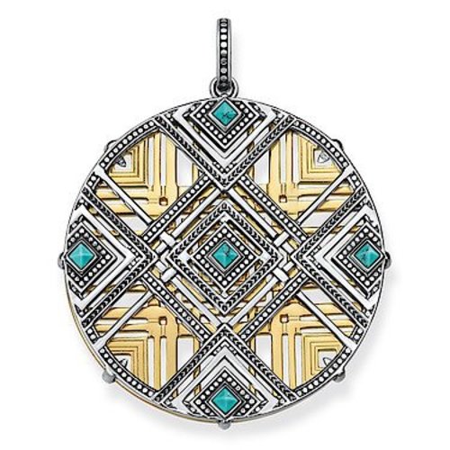 Thomas Sabo PE745-354-7 Thomas Sabo PE745-354-7