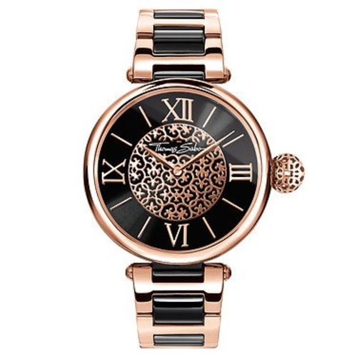 Thomas Sabo WA0280-268-203-38mm Thomas Sabo WA0280-268-203-38mm