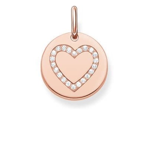 Thomas Sabo LBPE0005-416-14 Thomas Sabo LBPE0005-416-14